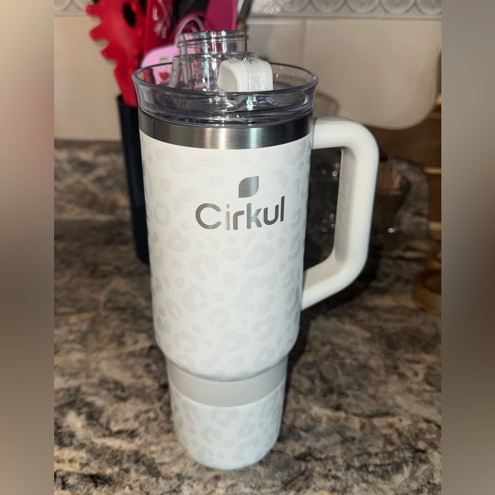 Cirkul StrawSip Tumbler